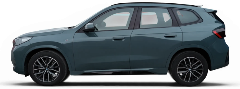Imagen de BMW X1