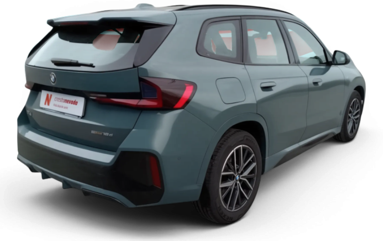 Imagen de BMW X1