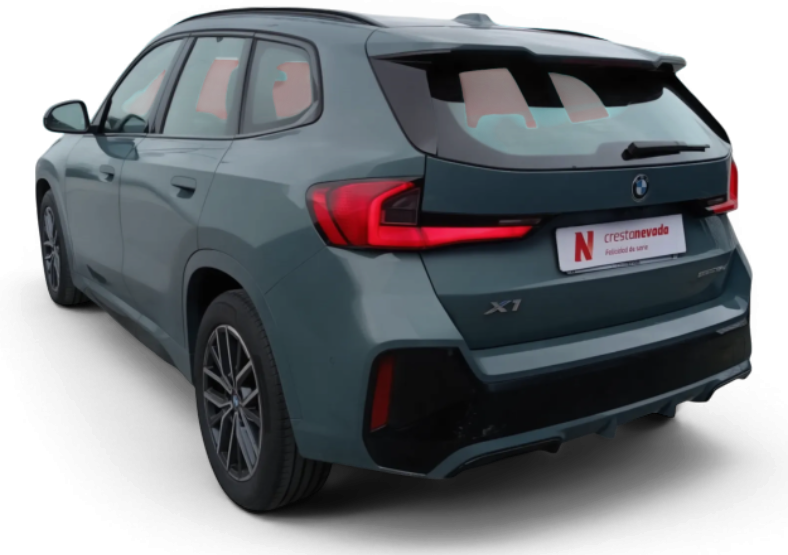 Imagen de BMW X1