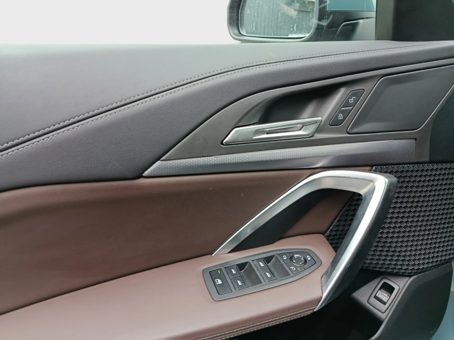 Imagen de BMW X1