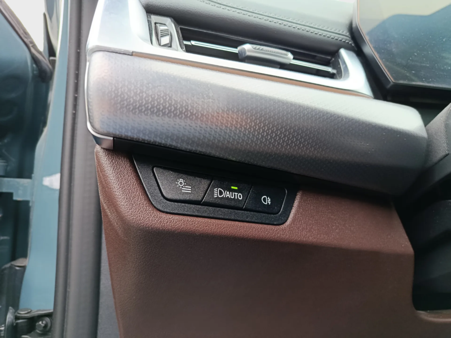 Imagen de BMW X1