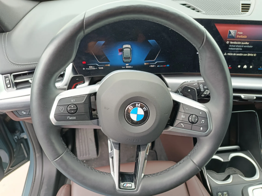 Imagen de BMW X1