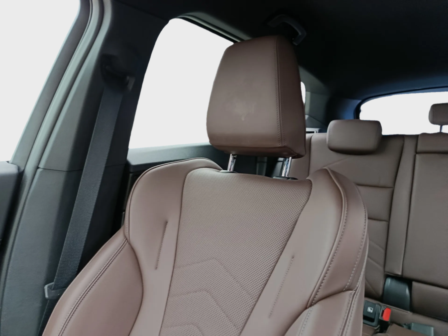 Imagen de BMW X1