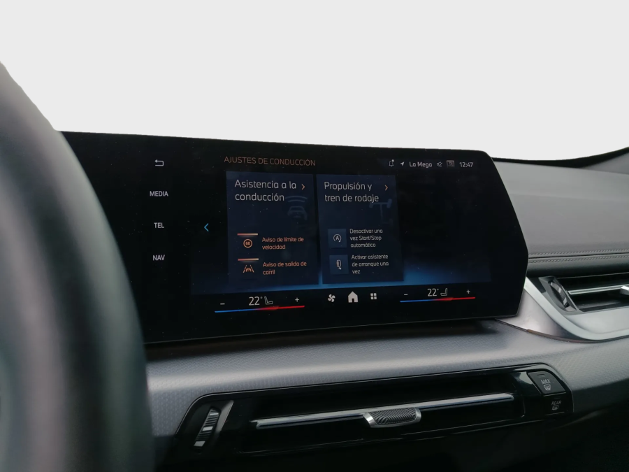 Imagen de BMW X1