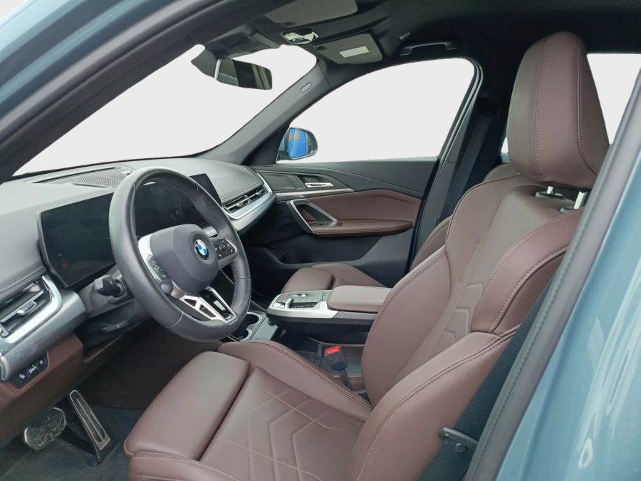 Imagen de BMW X1