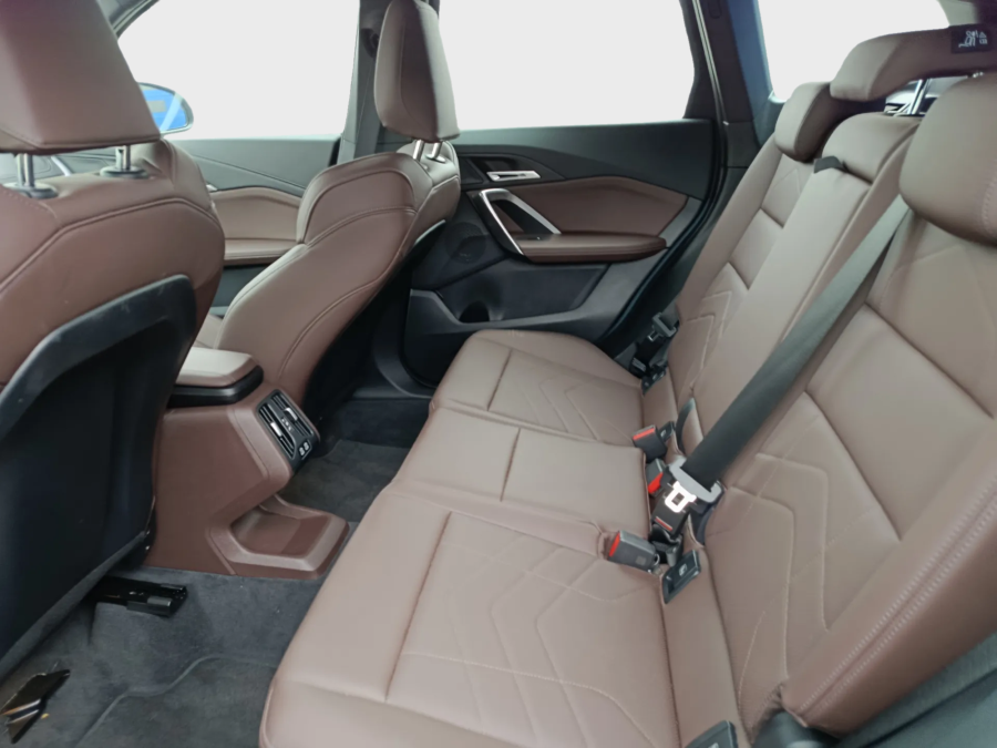 Imagen de BMW X1