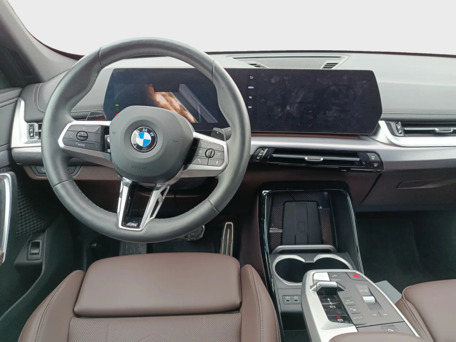 Imagen de BMW X1