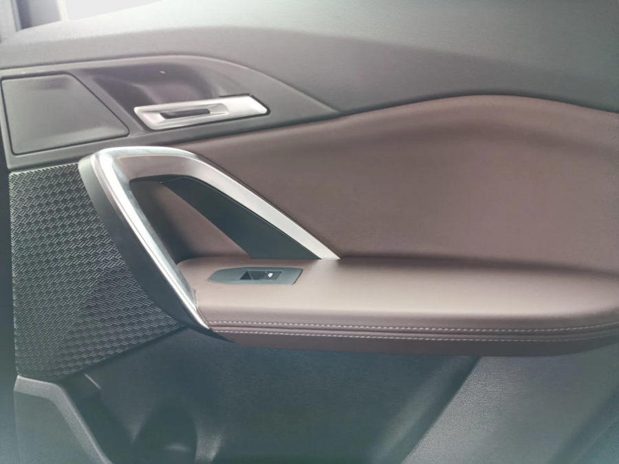 Imagen de BMW X1