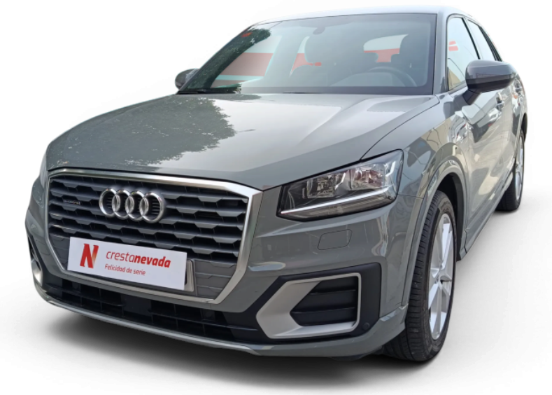 AUDI Q2