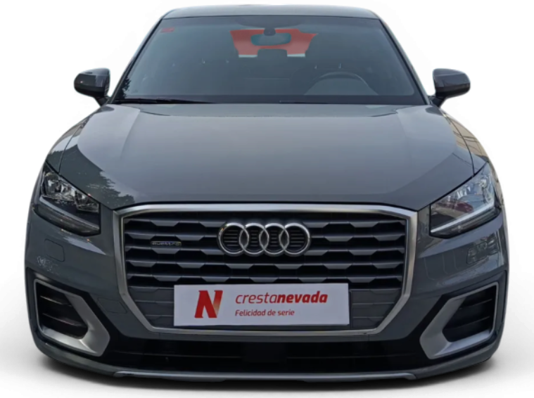 Imagen de AUDI Q2