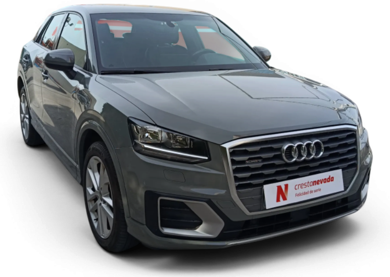 Imagen de AUDI Q2