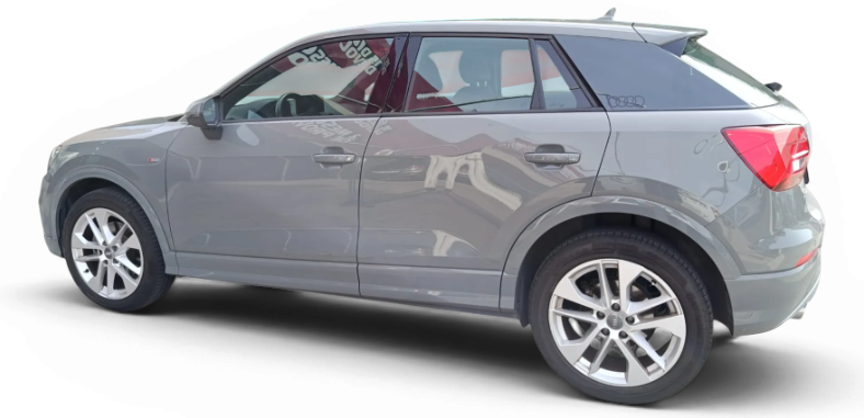 Imagen de AUDI Q2