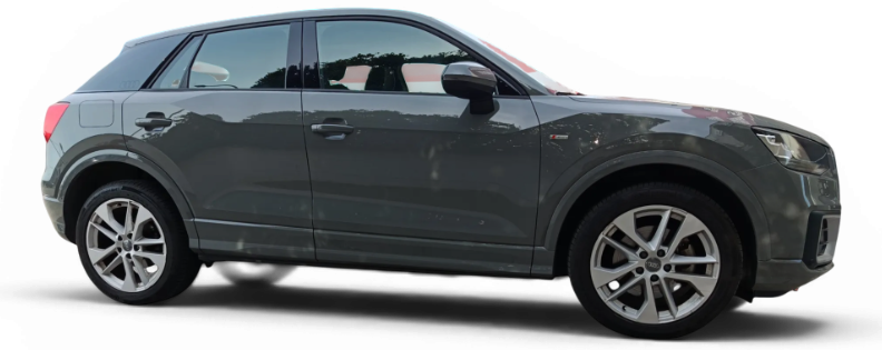 Imagen de AUDI Q2