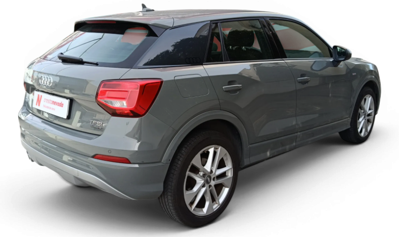 Imagen de AUDI Q2