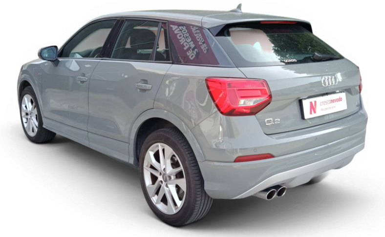 Imagen de AUDI Q2