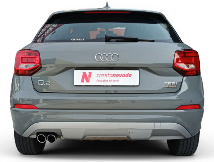 Imagen de AUDI Q2