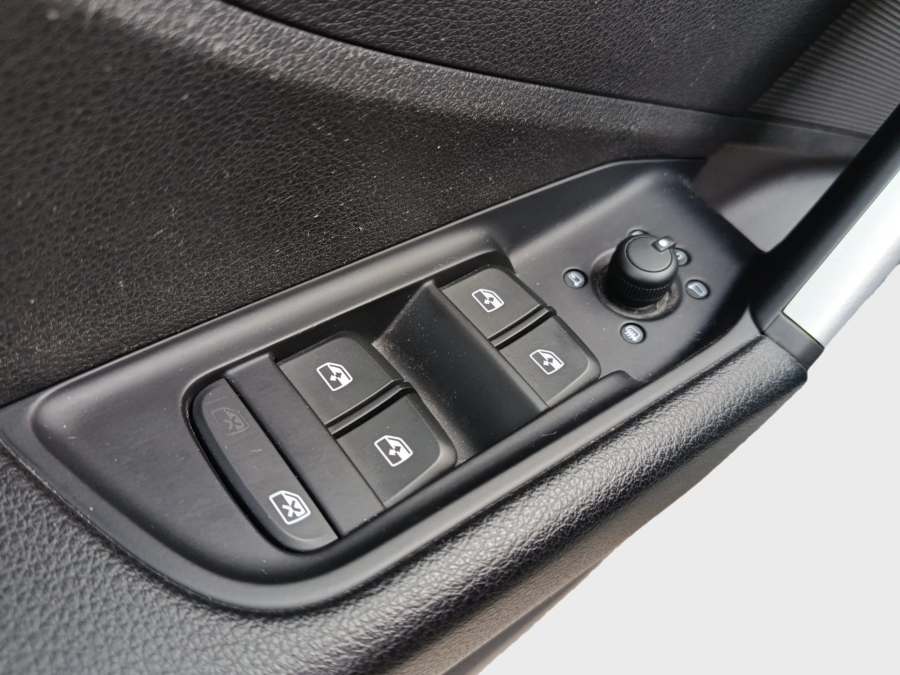 Imagen de AUDI Q2