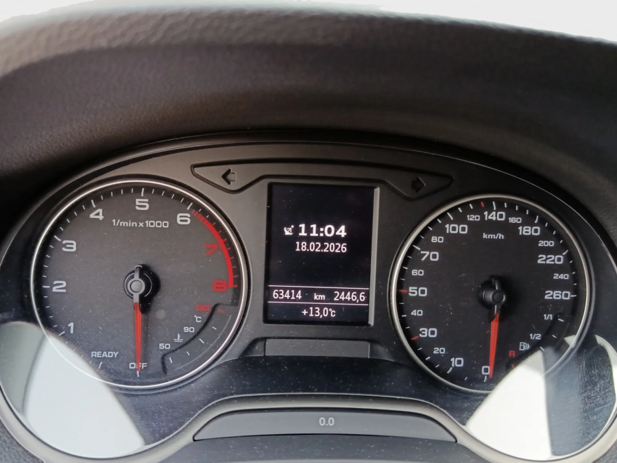 Imagen de AUDI Q2