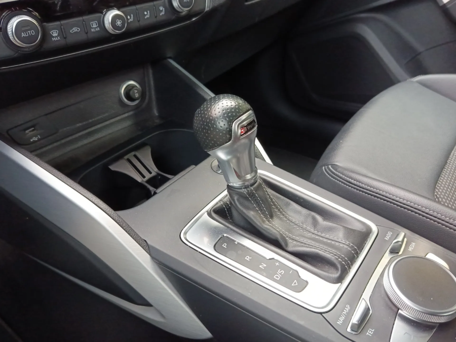 Imagen de AUDI Q2