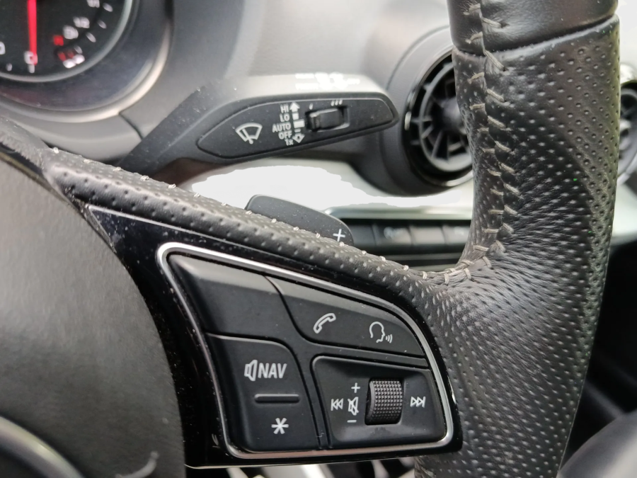 Imagen de AUDI Q2