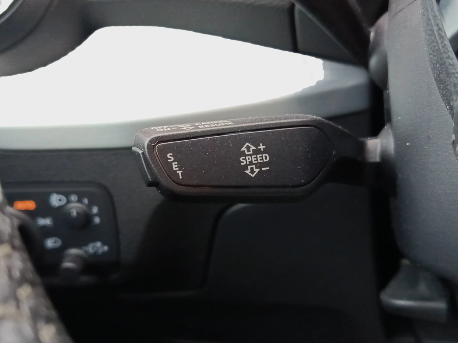Imagen de AUDI Q2
