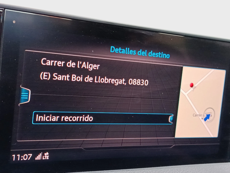 Imagen de AUDI Q2