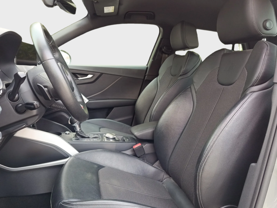 Imagen de AUDI Q2