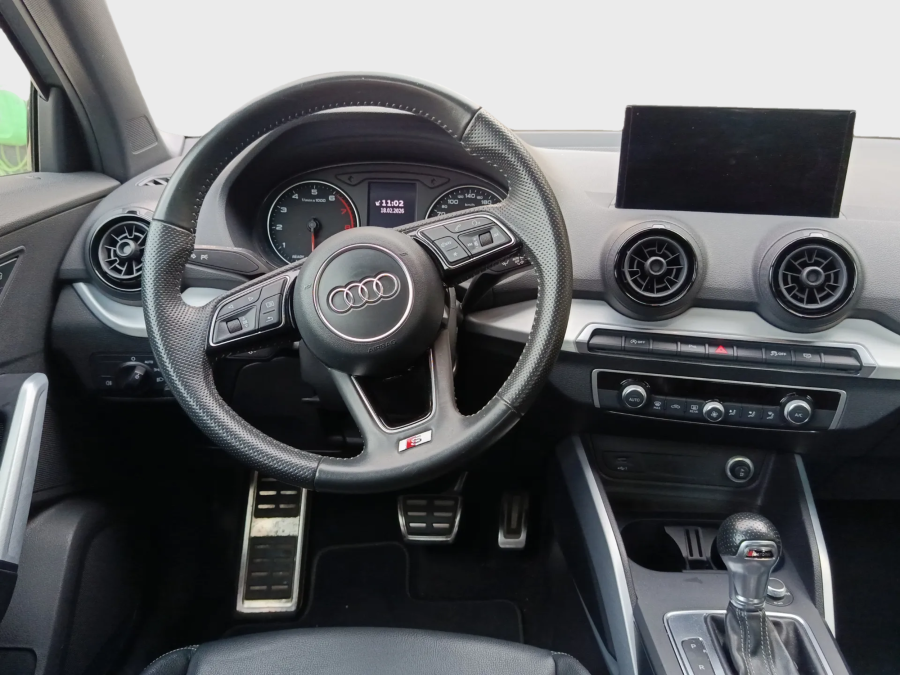 Imagen de AUDI Q2