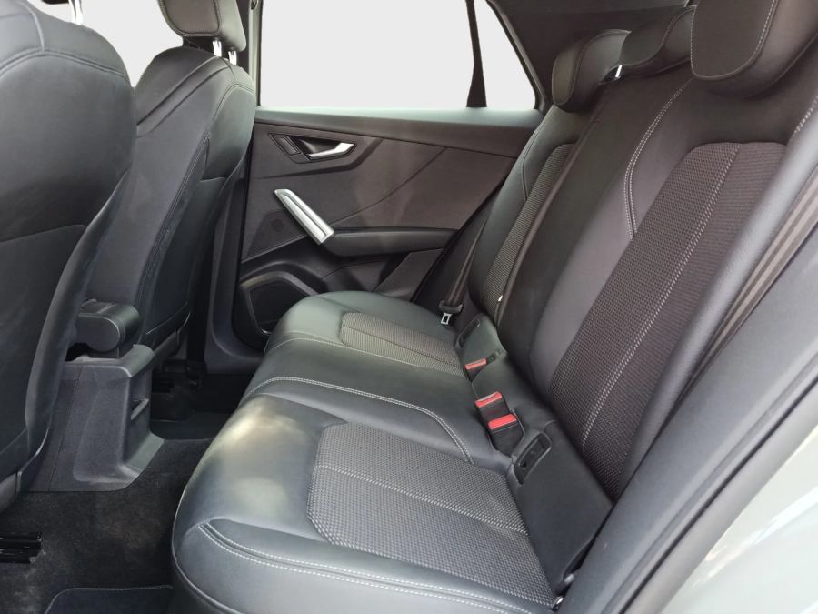 Imagen de AUDI Q2