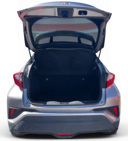 Imagen de TOYOTA C-HR