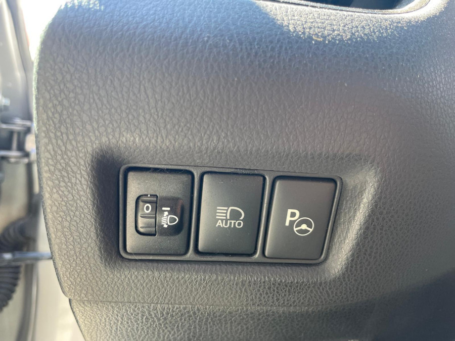 Imagen de TOYOTA C-HR