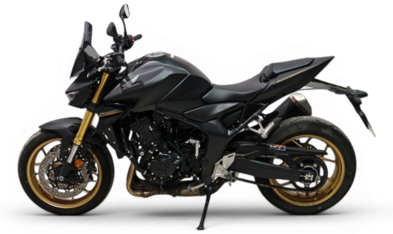 Imagen de Honda CB 1000 HORNET SP