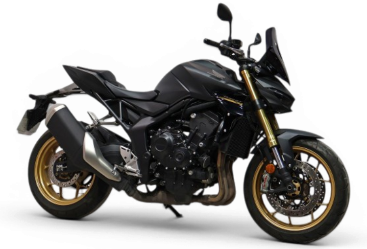 Imagen de Honda CB 1000 HORNET SP