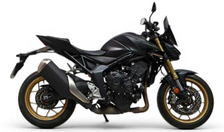 Imagen de Honda CB 1000 HORNET SP