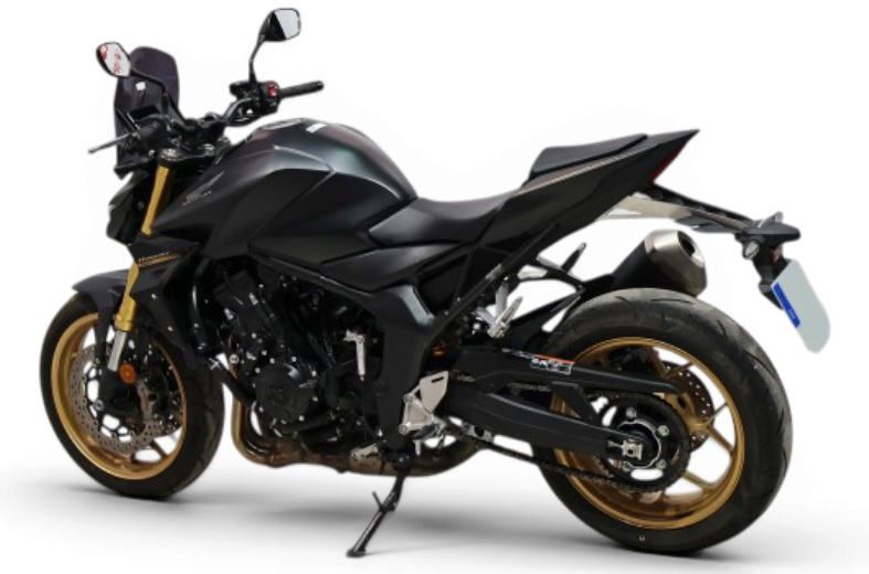 Imagen de Honda CB 1000 HORNET SP