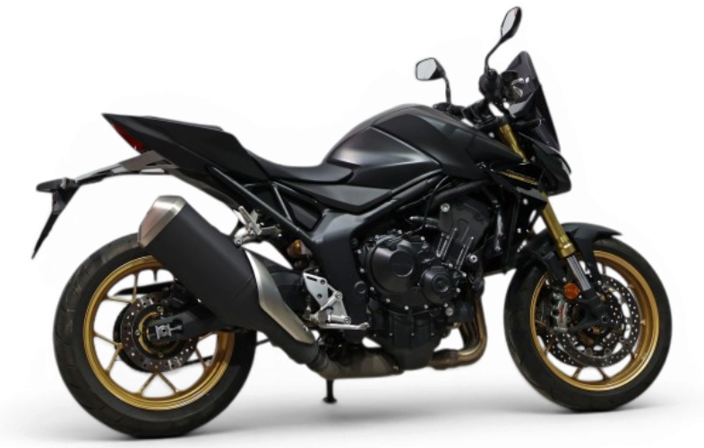 Imagen de Honda CB 1000 HORNET SP