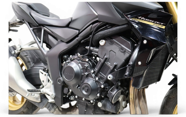 Imagen de Honda CB 1000 HORNET SP