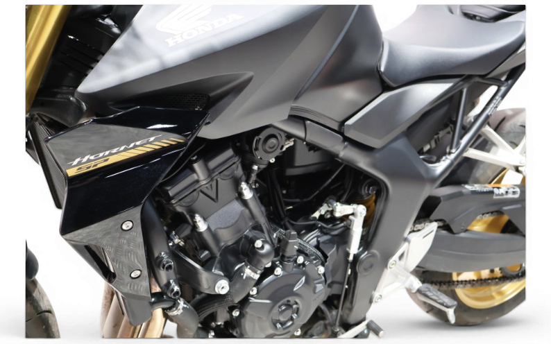 Imagen de Honda CB 1000 HORNET SP