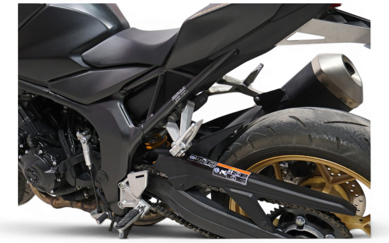 Imagen de Honda CB 1000 HORNET SP