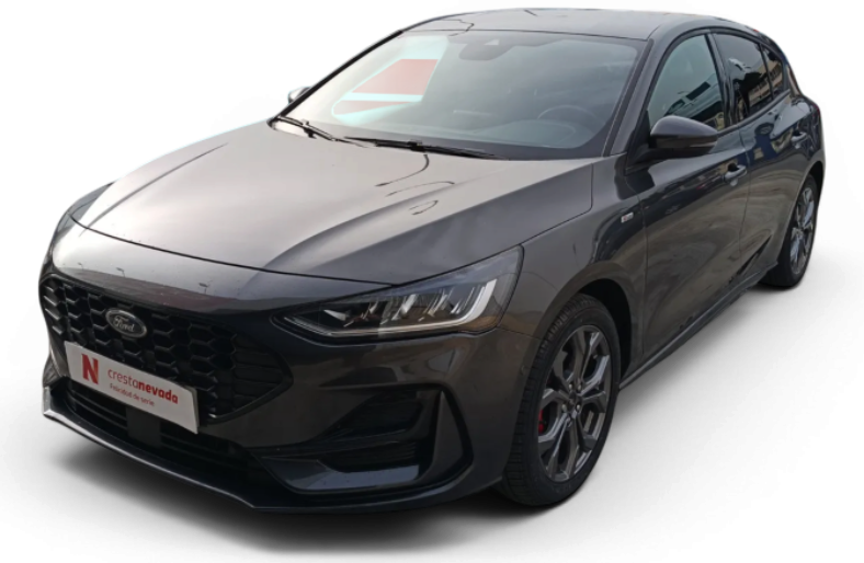 Imagen de Ford Focus