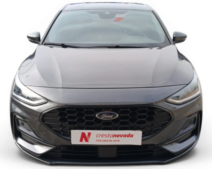 Imagen de Ford Focus