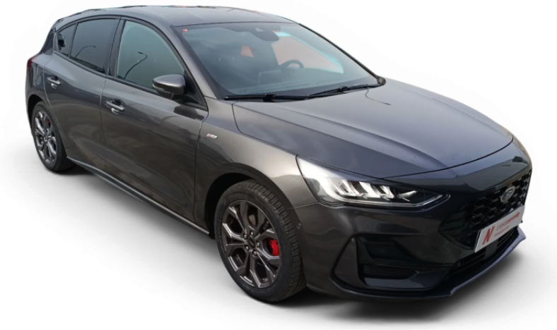 Imagen de Ford Focus