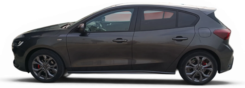Imagen de Ford Focus