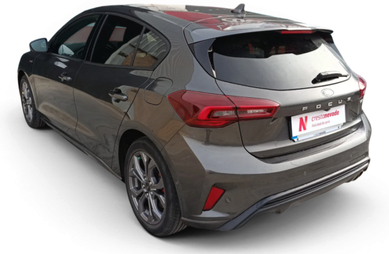 Imagen de Ford Focus