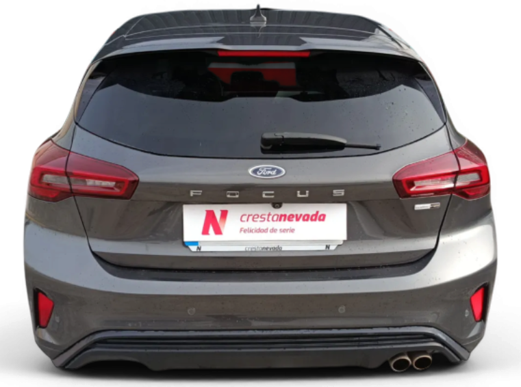 Imagen de Ford Focus