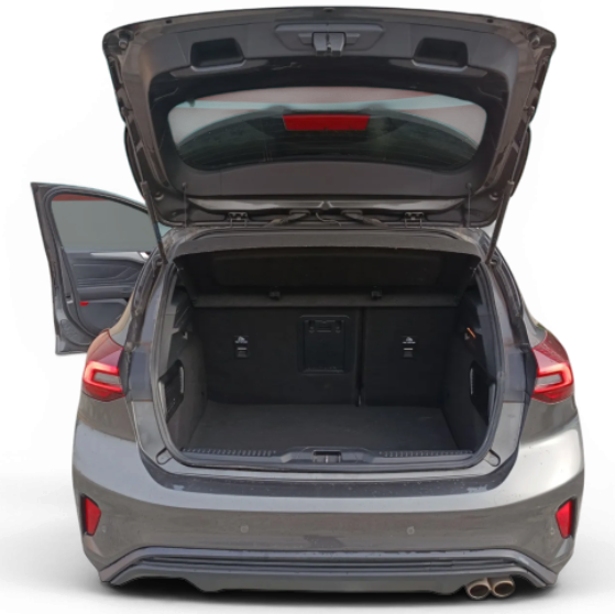 Imagen de Ford Focus