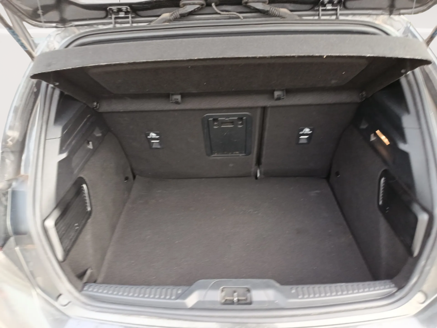 Imagen de Ford Focus