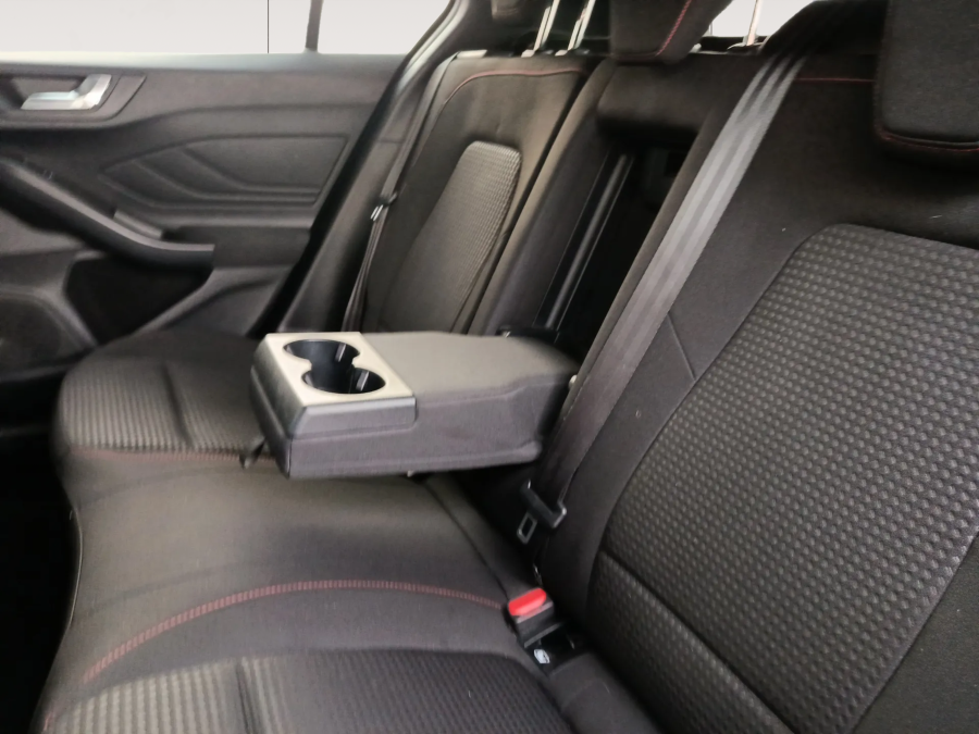 Imagen de Ford Focus
