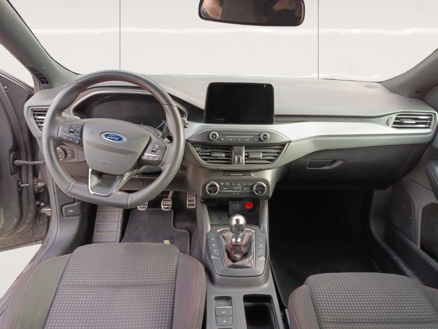 Imagen de Ford Focus
