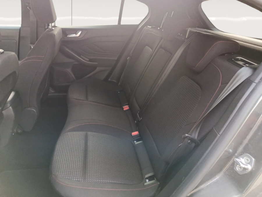 Imagen de Ford Focus